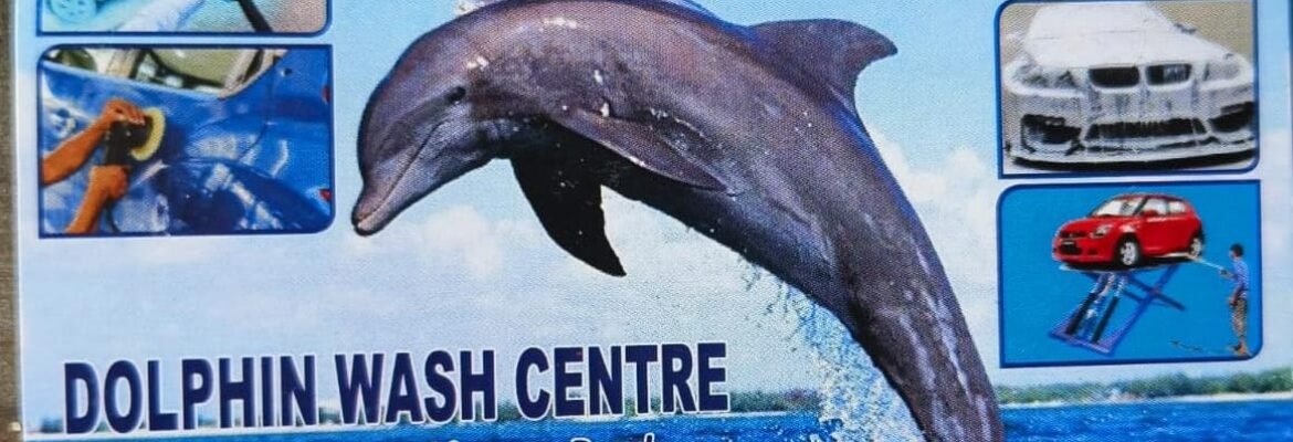 DOLPHIN WASH CENTRE